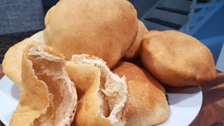 SOFTEST Fried Bake (Part Whole Wheat) || Guyanese Floats || w/ Vegan Options- Episode 273