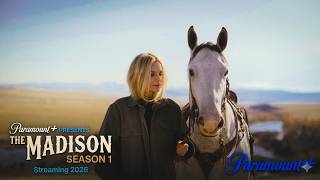 The Madison Series 2026: Complete Recap & Ending Explained | Season 1
