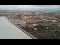 Dallas Love Field Landing: Delta 717