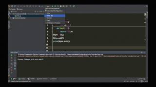 Python Basics - 31 - Classes and Objects