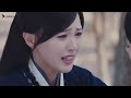 【movie】墮落的公主假扮成仇人的妹妹，慢慢開始她的復仇之路！💝chinese drama💝 唐嫣 羅晉 cdrama fantasy movie couple