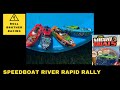 Zuru Micro Boat River Rapid Ride - Roll Brother Racing @ZuruToys