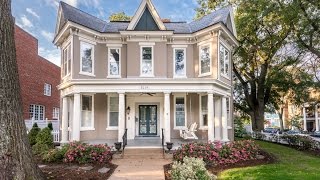 3219 Grove Ave - Richmond Homes for Sale