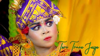 Powerfull Tari Teruna Jaya || Balinese Dance