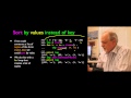 Python for Informatics - Chapter 10 - Tuples
