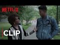 Burning Sands | Clip: Lead Your Brothers | Netflix