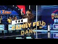 The 'Family Feud' Dance with Dingdong Dantes