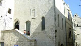 Synagogue | Wikipedia audio article