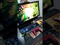 setup gamer PS5 BLACK 2022 #shorts SEGUE O CANAL....@