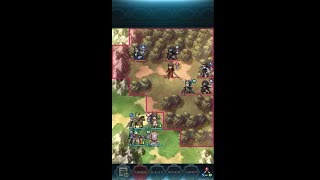 FEヒーローズ - 大英雄戦 ナバール (Navarre) [インファナル / 地獄難度]