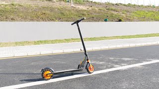 Kugoo Kirin S1: the Best Adult Scooter Under $350