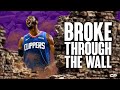 John Wall's Comeback STORY 💯 | #Shorts