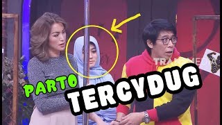 Parto TERCYDUG Istrinya Lagi Gombalin Jessica Iskandar | OPERA VAN JAVA (04/03/20) Part 1