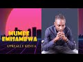 upreally kenya mumbe emisambwa official audio