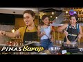 Kara David at Mariz Umali, magtatapatan sa kanilang version ng adobo! | Pinas Sarap