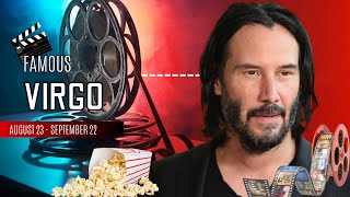 Famous Virgos | Virgo Celebrities