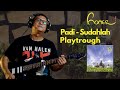 ATS play through SUDAHLAH by PADI Reborn