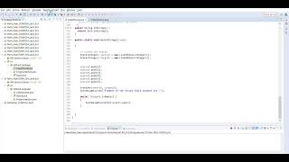 Parth Shah - COMP 254 - Lab4