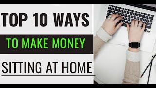 10 genuine ways to make money and reduce your student