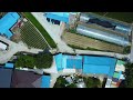 1st edited drone video 경북 봉화 드론영상