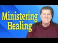 Ministering Healing