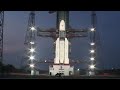 Launch of LVM3 M2 OneWeb India 1 Mission ISRO | 23/10/2022