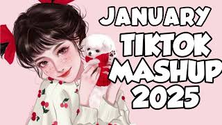 NEW TIKTOK MASHUP JANUARY 2025 VIRAL DANCE CRAZE (🇵🇭) PARTY MUSIC 💥