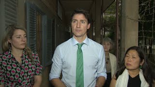 Prime Minister Justin Trudeau Makes Statement at Genocide Museum in Phnom Penh – November 13, 2022