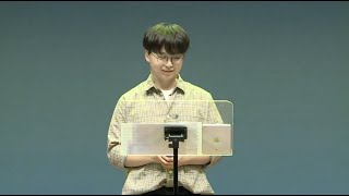 한성교회 청년 Holy saturday 예배실황 [2021.01.23] (박지수 형제) | 한성교회청년부