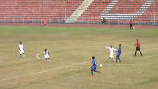 NWFL Premiership 2020/2021|Pelican Stars Fc Vs Ibom Angels FC | Amazing Goal By OGECHI PEACE UKWUOMA