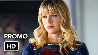 Supergirl 5x11 Promo \