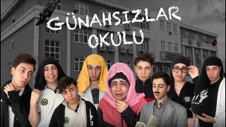 Günahsızlar Okulu | İlk Tanıtım Fragmanı Çok yakında sizlerle (instagramda)