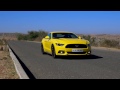 MotorScribes- Mustang GT Review