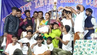 Puruna Borigumma District level dance program     fast prize 🏆Jeypore