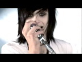 Black Veil Brides Knives and Pens OFFICIAL VIDEO.