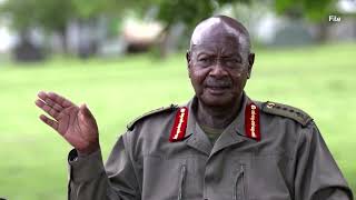 Uganda president defiant over World Bank funding