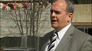 Lane County Jail to get $4 million 'green' makeover