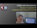 Delphi and Anti-patterns: The Sins I’ve Committed