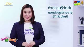 รายการ พุธเช้า ข่าว สพฐ. ครั้งที่ 21/2566 [ Part 8/8] (วันที่ 31 พฤษภาคม 2566)