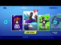 *LIVE* UEFA EURO 2020/2021 CUP in FORTNITE! (*FREE* SOCCER REWARDS)