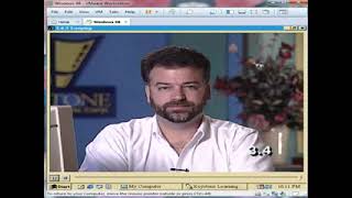 Keystone Learning: Visual Basic 6 Level 2 - Chapter 3, Section 4