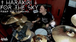 KRIMH - Harakiri For The Sky - Keep Me Longing