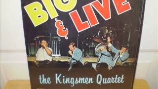 Ready To Leave - Kingsmen Quartet 1973