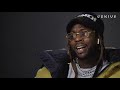 2 chainz reacts to rapping nba stars lonzo ball damian lillard iman shumpert the cosign