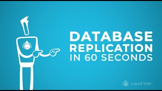 Master-Slave Replication for Beginners Explained in 60 Seconds