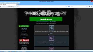 HackThisSite Basic 1 Tutorial