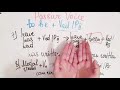 ÖdƏnİŞsİz İngİlİs dİlİ dƏrslƏrİ 8 passive voice