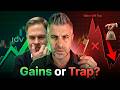Is This A Rotation Victory Lap? | IGV Technical Analysis & Risk Setup