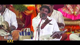 Dr.Pushpavanam Kuppusamy | Margazhi Music Festival | Kannan song
