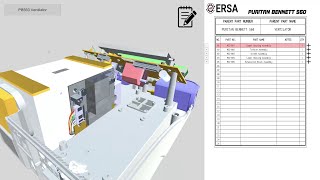 ERSA 3D Parts Manual Introduction - Medtronic PB560 Ventilator Demo